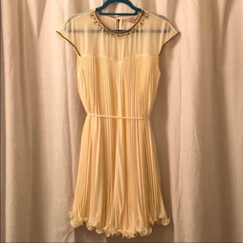 Ted Baker Dress